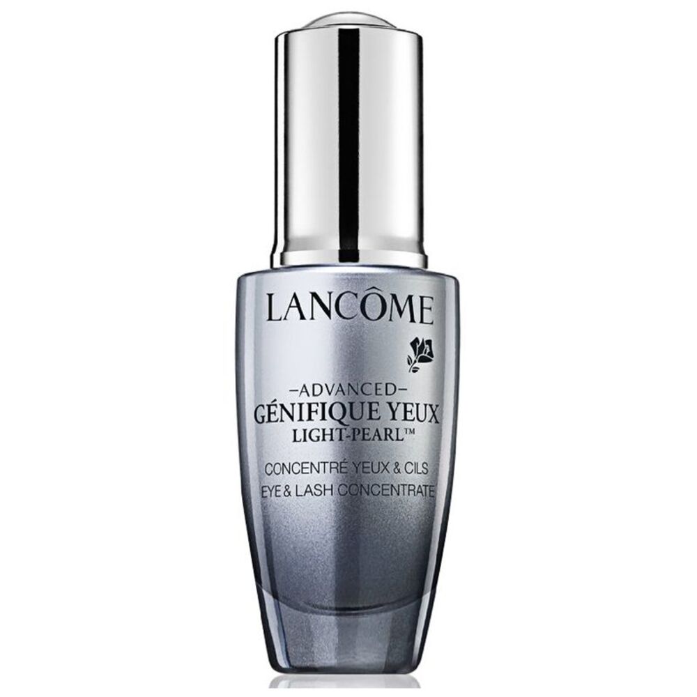 Lancome Advanced Genefique Eye Light Pearl Youth Activating 0.67 oz / 20 ml New